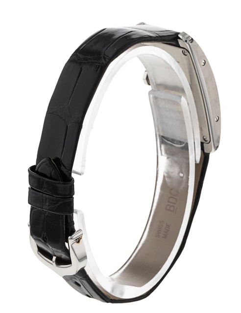 Cartier Tank Americaine WSTA0082 Image 3